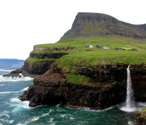 Rental cars Faroe Islands