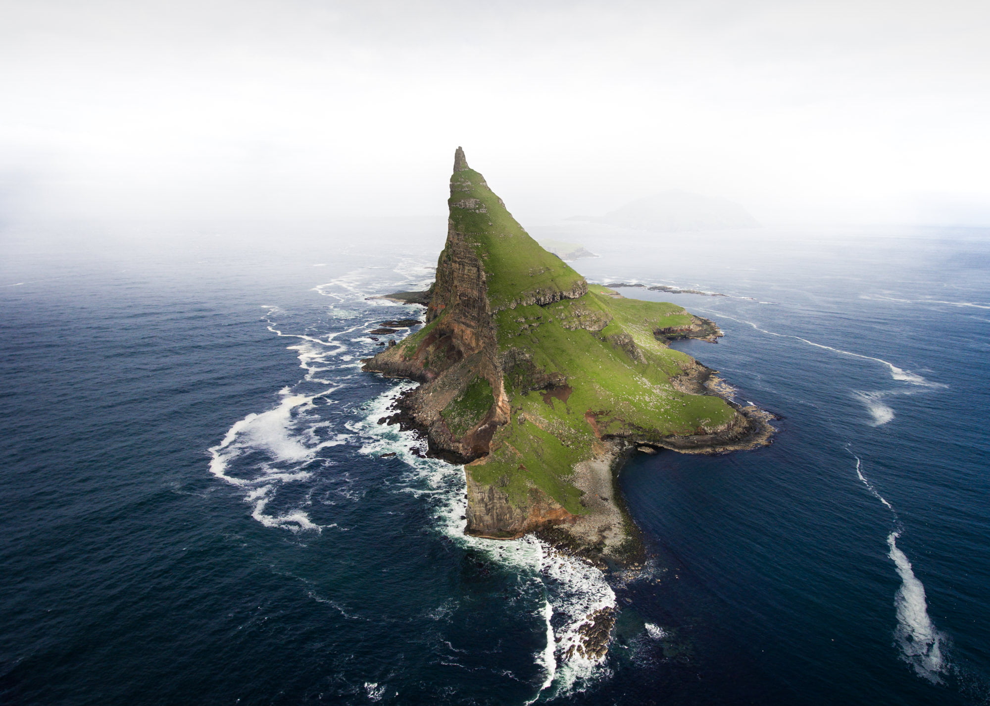 Sights To See in Faroe Islands